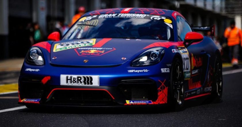 Max Verstappen Stands Firm: Mastering the 'Hard Route' Amidst Calls for Nordschleife Exemption