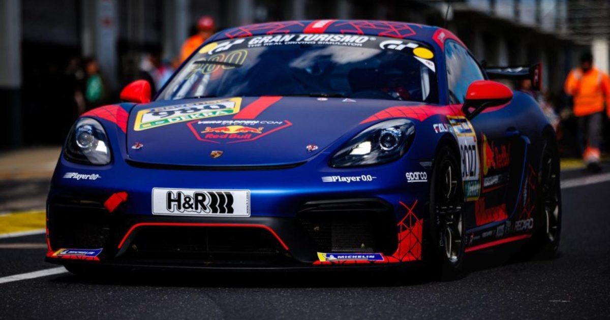 Max Verstappen Stands Firm: Mastering the 'Hard Route' Amidst Calls for Nordschleife Exemption