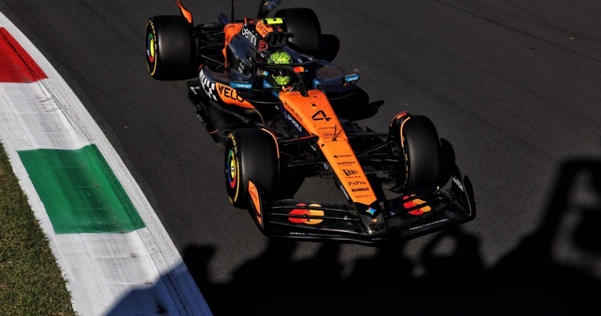 Racing Royalty Rivals: The Leclerc and Verstappen Showdown at Monza