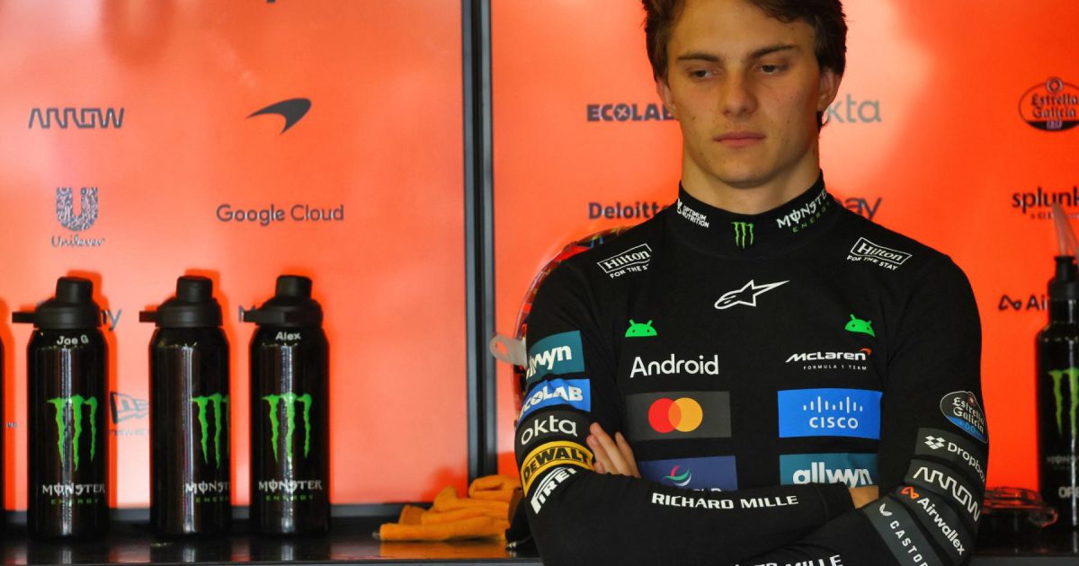 Piastri's Fate Revealed: The Definitive Verdict from Azerbaijan GP Stewards