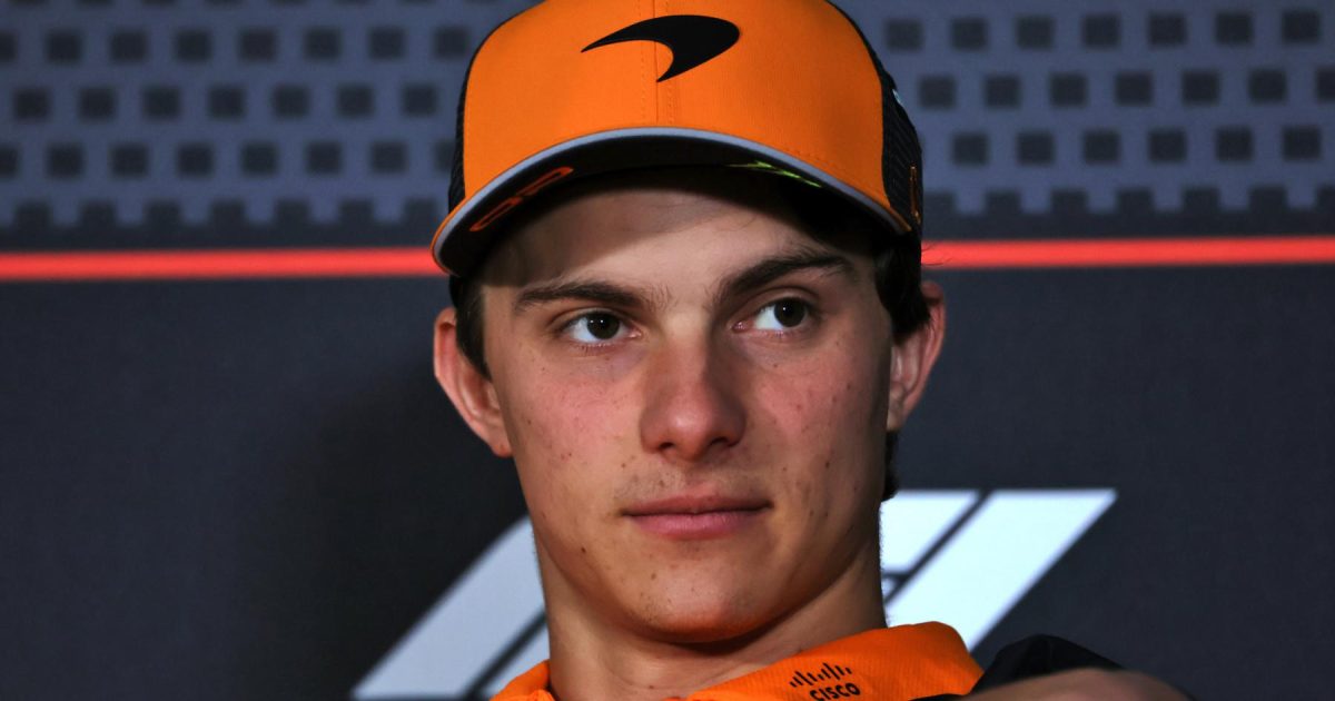 Oscar Piastri Sets McLaren on Path to F1 Domination with Declaration of Freedom