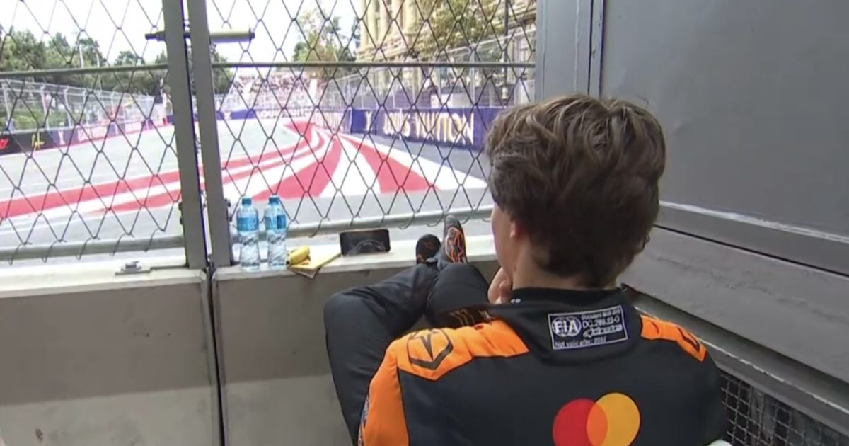 Verstappen Breaks Drought and Shakes Up F1 Title Race with Piastri's Crash