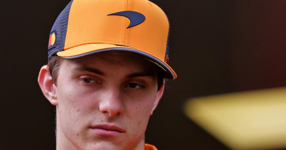 Piastri's Perceptive Assessment: A Critical Evaluation of McLaren's Baku Misstep