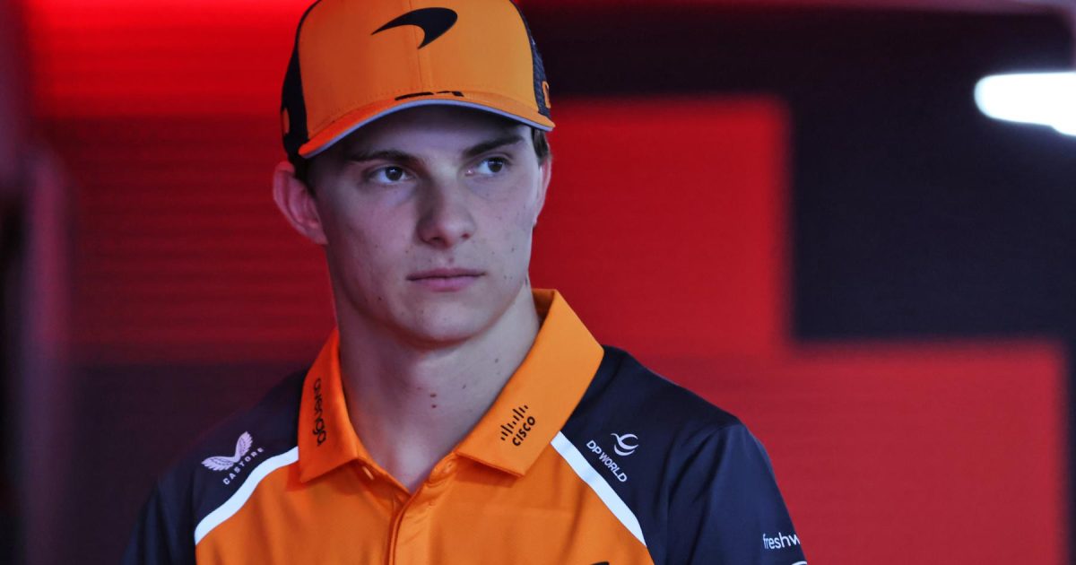 Rookie Sensation Oscar Piastri Faces FIA Verdict Following Practice Mishap
