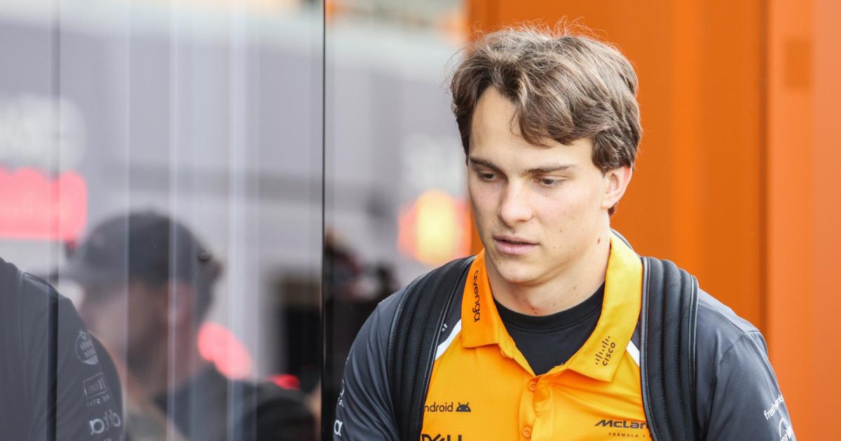 Down to the Wire: Oscar Piastri's Scandal Rocks Monza Circuit