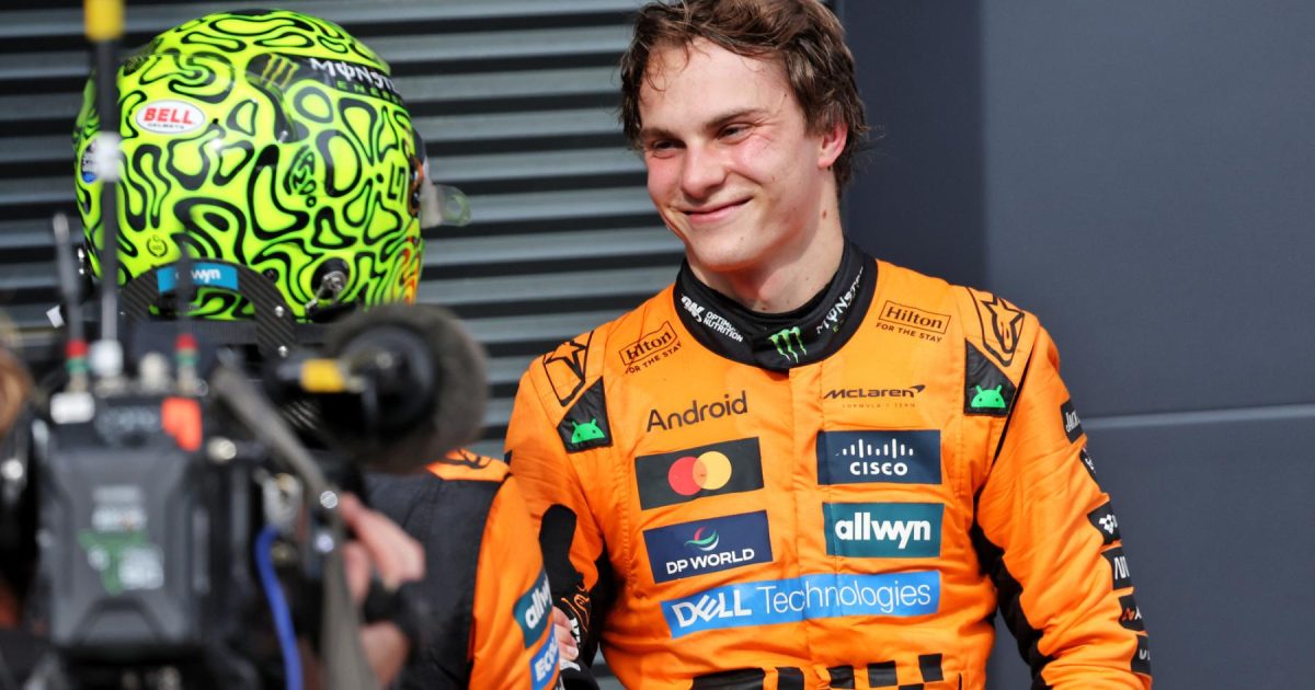 Thrilling Twists and Turns: Dramatic Winners and Upsets at the Dutch GP