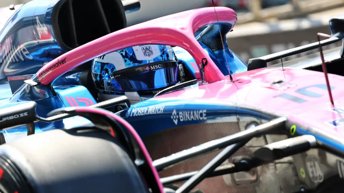 Rising Star: Pierre Gasly's Journey to Earn a Renewed Place at Alpine F1