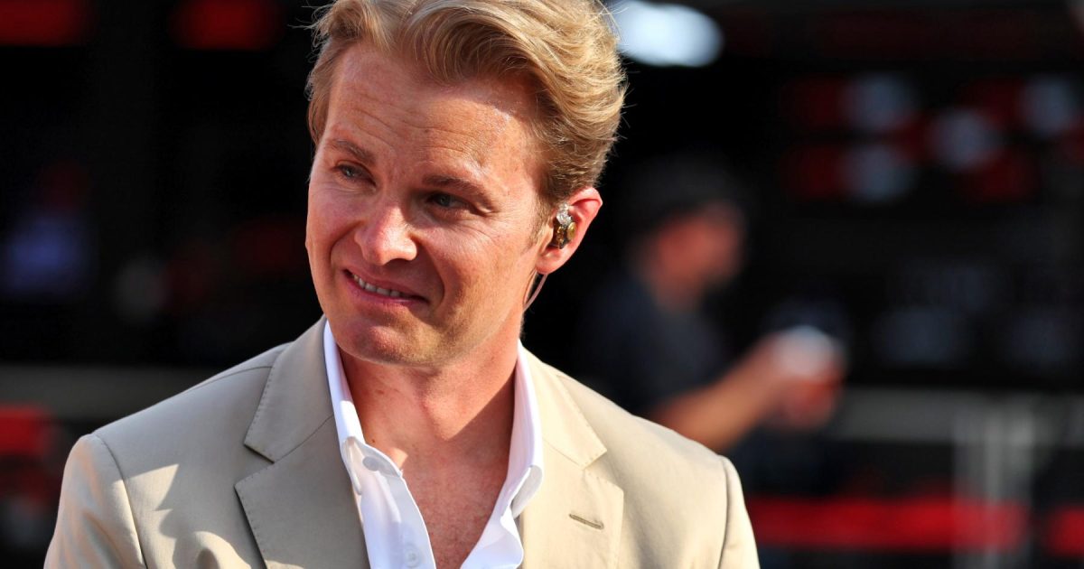 Nico Rosberg Takes a Stand: Defending Oliver Bearman Amidst F1 Controversy