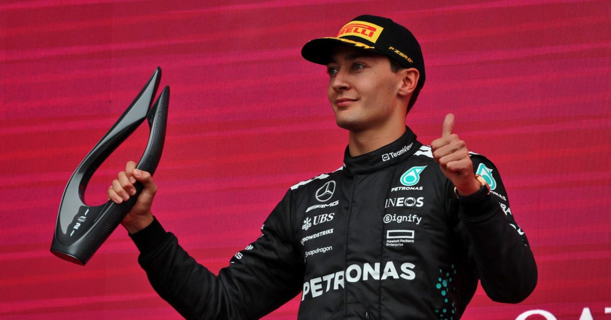 Inside George Russell's Revelation: The Unveiling of Valtteri Bottas’s Near-Return to Mercedes F1 Glory