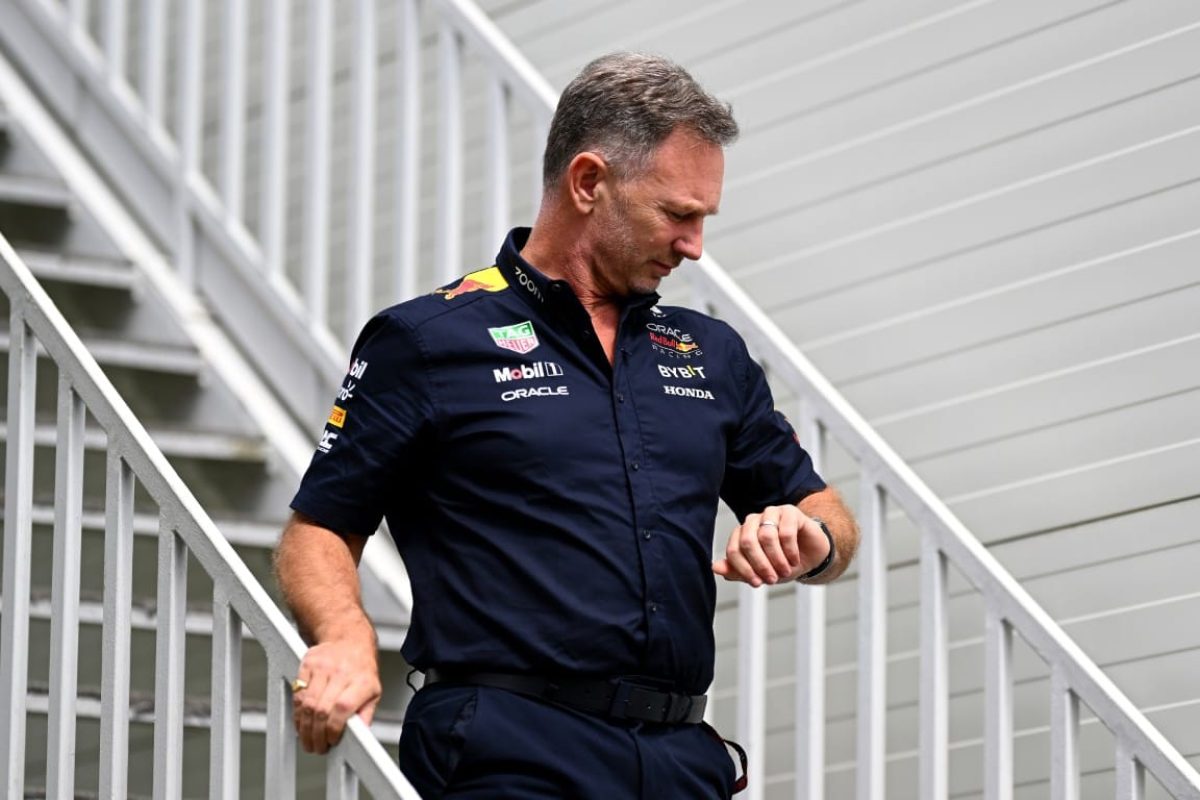 Charting Horner's Formula 1 Future: The Next Chapter After Red Bull