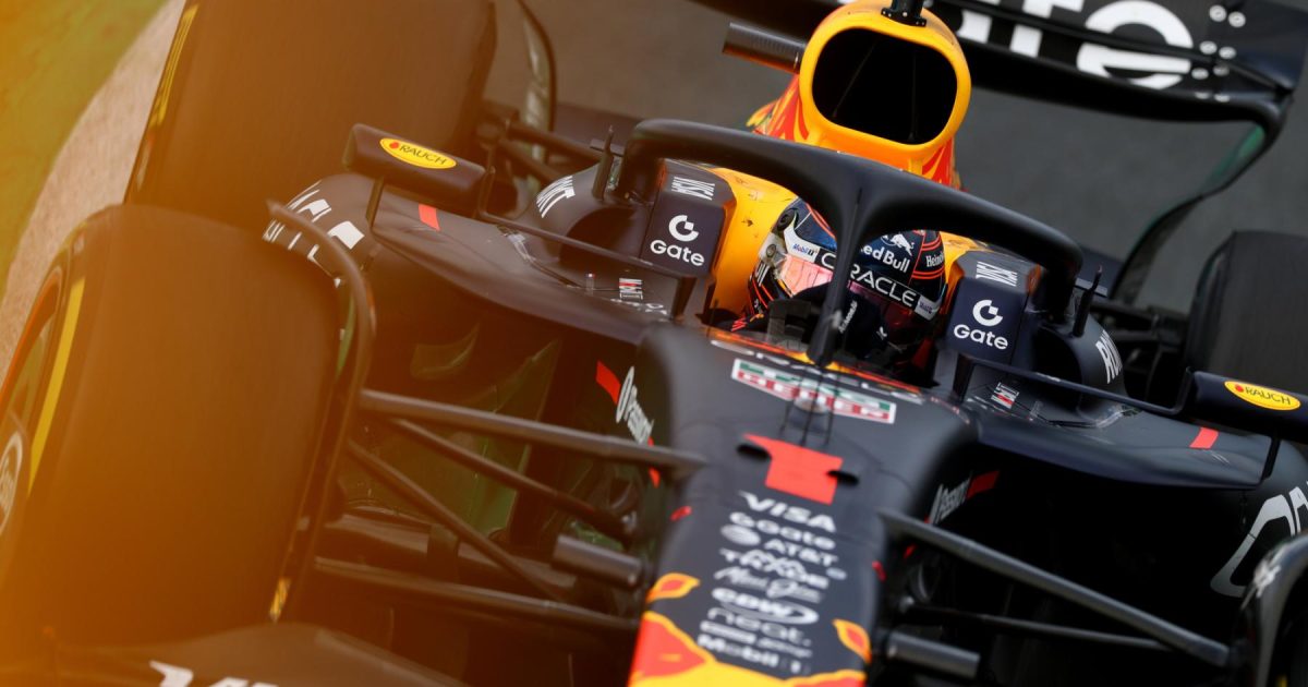 The Strategic Genius Behind Max Verstappen's Bold Move at the Dutch GP