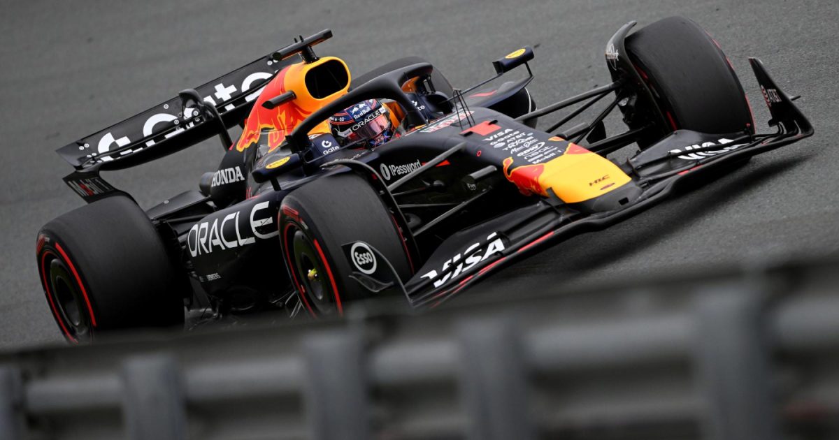 Max Verstappen Italian GP wish dismissed by Red Bull