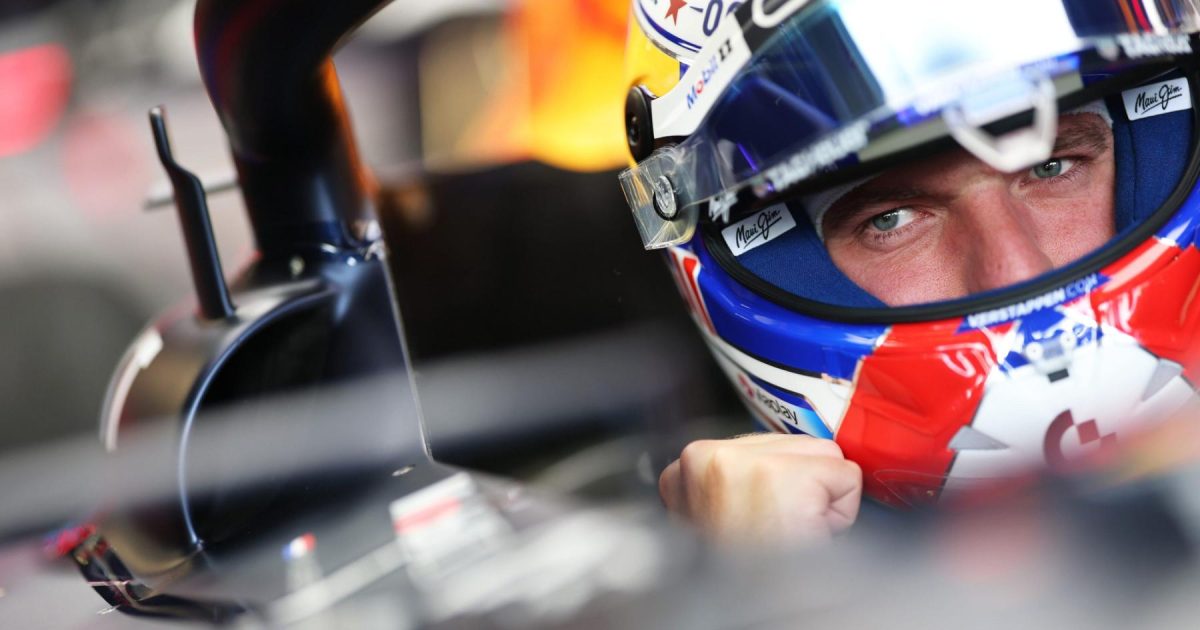 Formula 1 Drama: Max Verstappen and Five Other Drivers Facing Penalty Threat