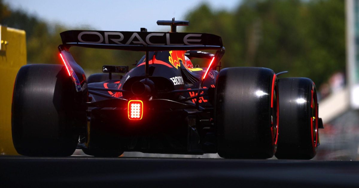 Championship Contenders at Risk: The Peril of Grid Penalties in F1