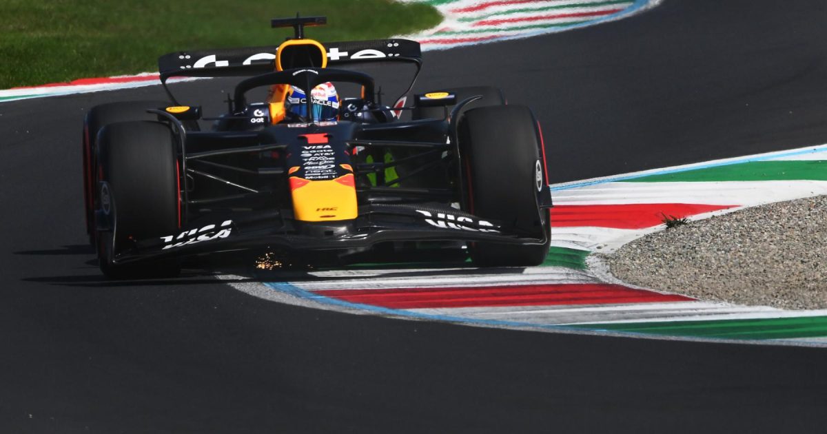 Red Bull strike multi-year partnership with 'iconic firm'