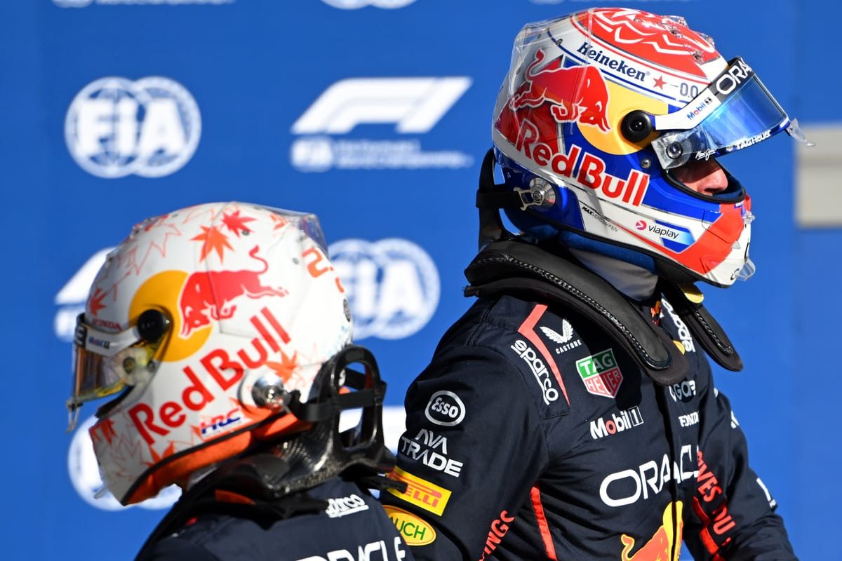 Unleashing Tsunoda: The Catalyst for Red Bull's Monza Masterstroke