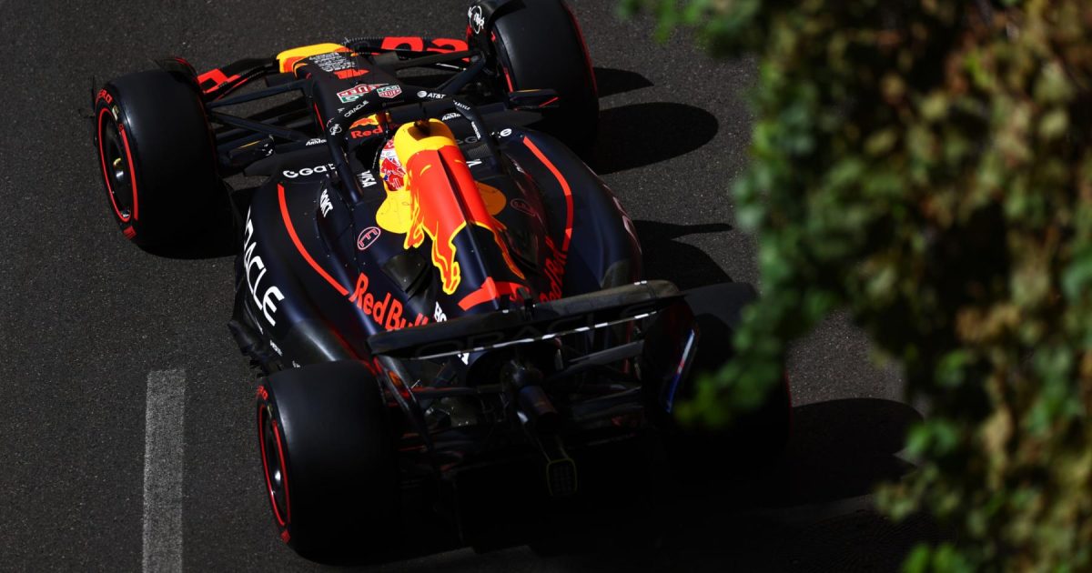 Inside Red Bull's Bold Strategy: Elevating Max Verstappen to New Heights