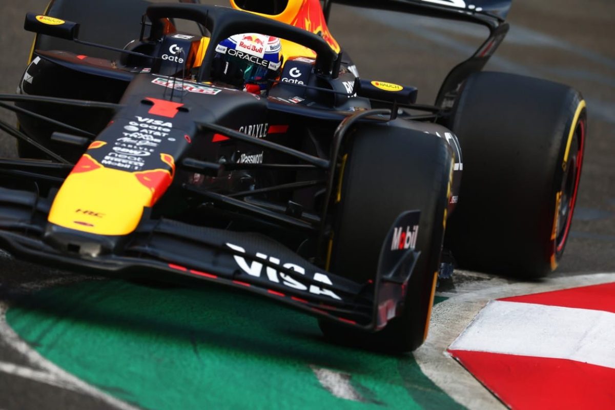 Unveiling the Potential Roadblocks to Verstappen's Title Challenge