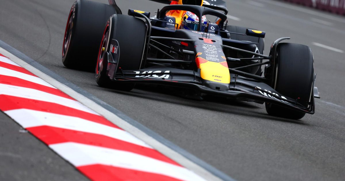 Thrills, Triumphs, and Triumphs at the 2025 F1 Azerbaijan Grand Prix in Baku