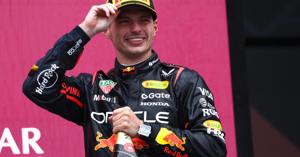 Max Verstappen faces make-or-break as pressure ramps up on McLaren