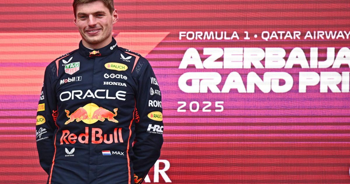Racing Royalty: Max Verstappen's Top 5 Triumphs in the Fast Lane
