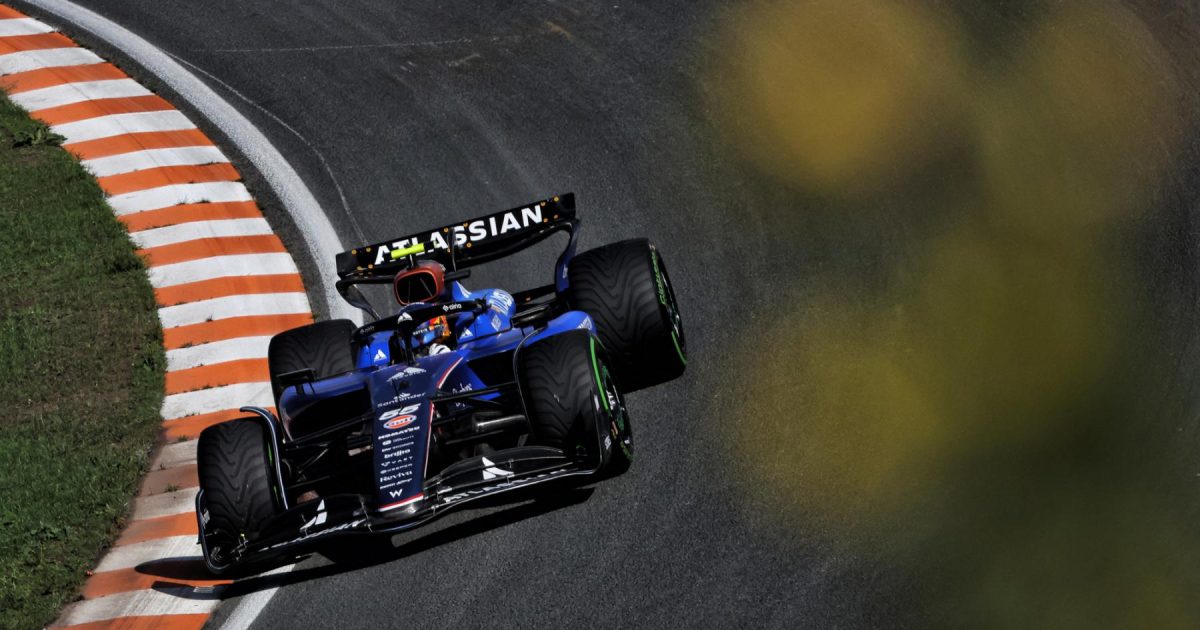 Williams Takes Action: Challenging Carlos Sainz F1 Penalty with a Right of Review