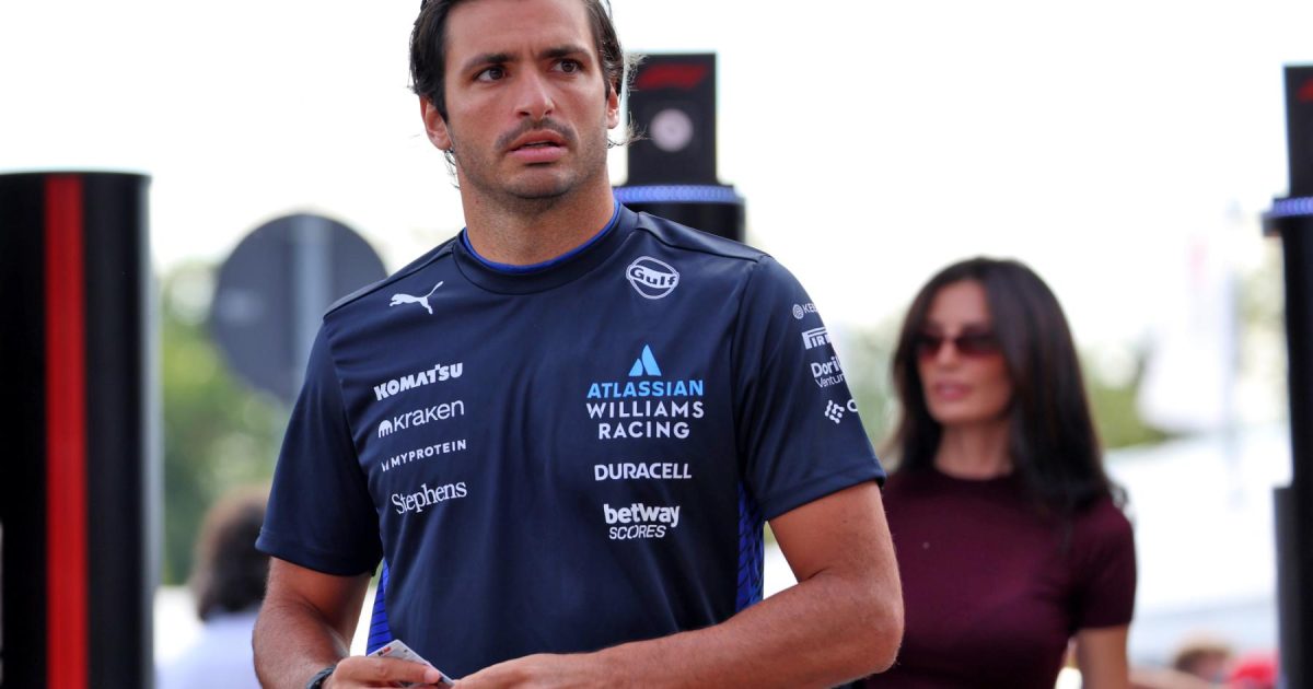 Revving for Reform: Carlos Sainz's Bold Demand for F1 Overhaul Amidst Scandal