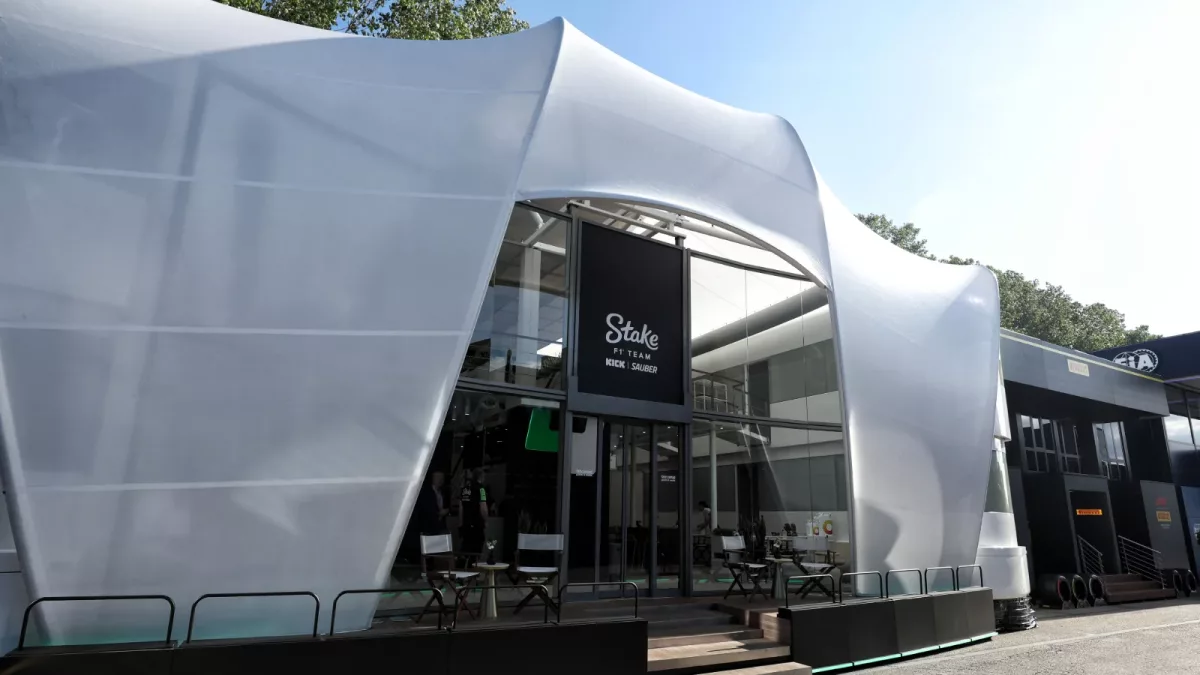 Driving Towards Change: The Evolution of Sauber At the F1 Italian GP