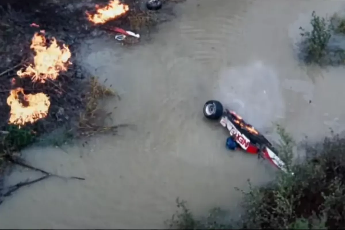 Unveiling the Dark Secrets of a Disastrous Film: A 2015 Twist on Patreon