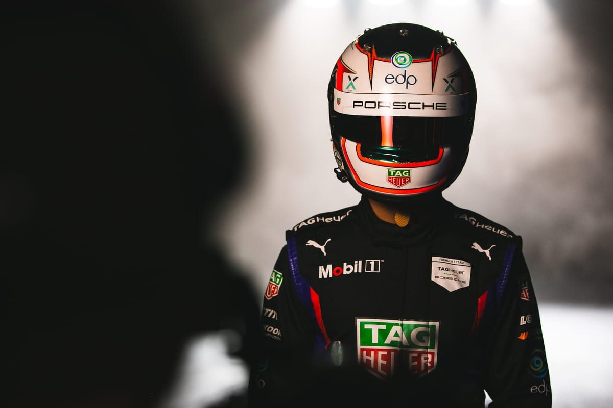 Revving up the Competition: Alpine Secures Star Driver as Schumacher's Fate Hangs in the Balance