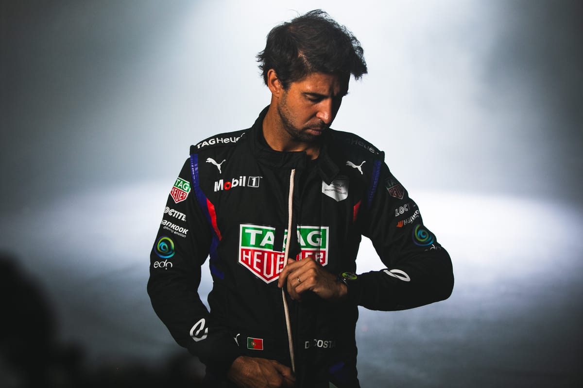 Unraveling the Turbulent Breakup: Inside Formula E's Most Acclaimed Relationship's Downfall