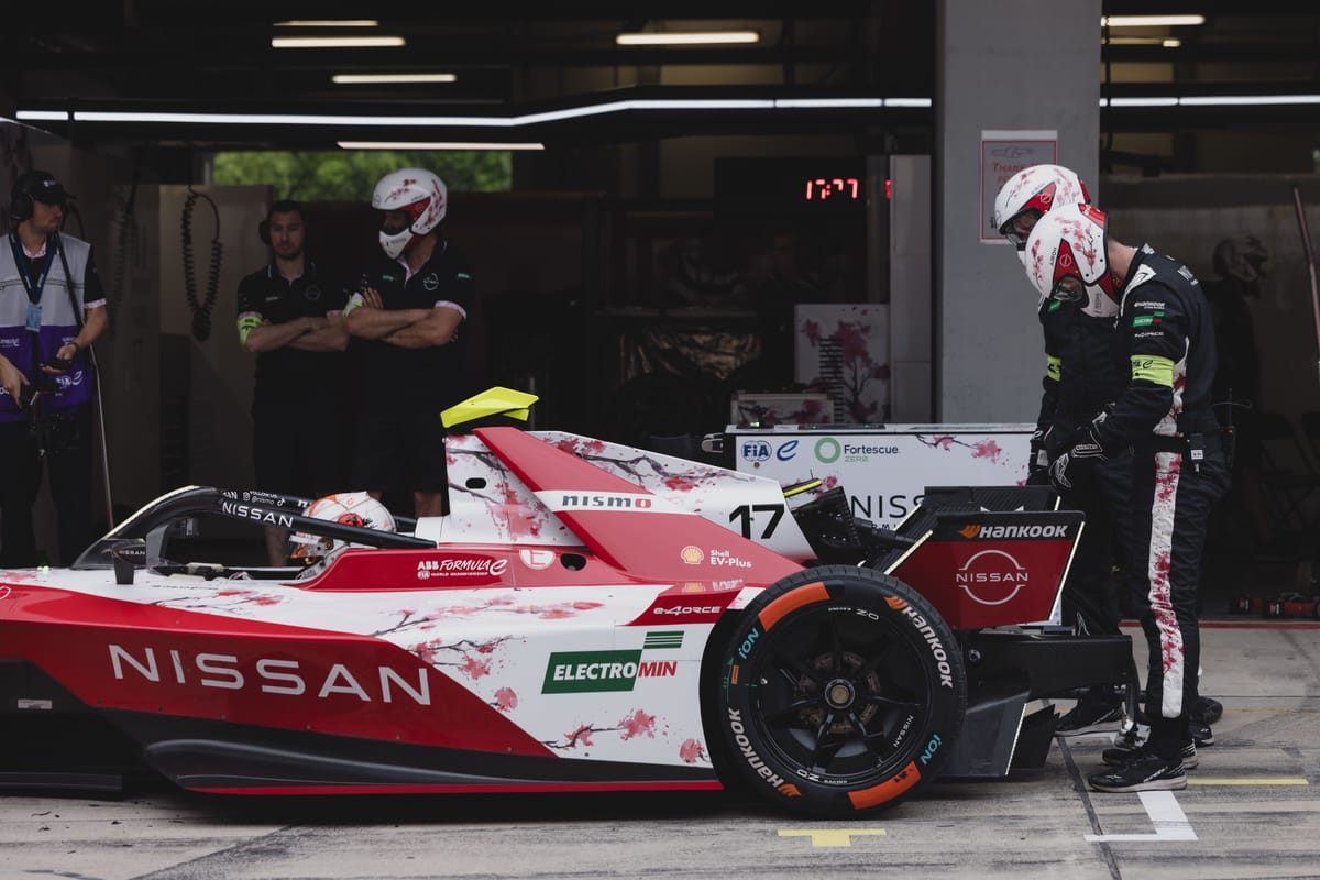 Revolutionizing Pitstop Races: Formula E's Strategic Shift for Clarity and Excitement