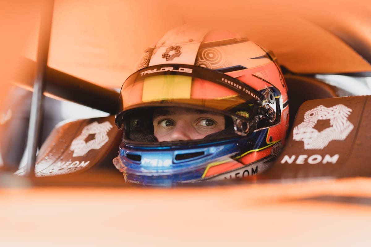 Revving Up for Success: Formula E's Potential Breakout Star in the 2026 Driver Lineup