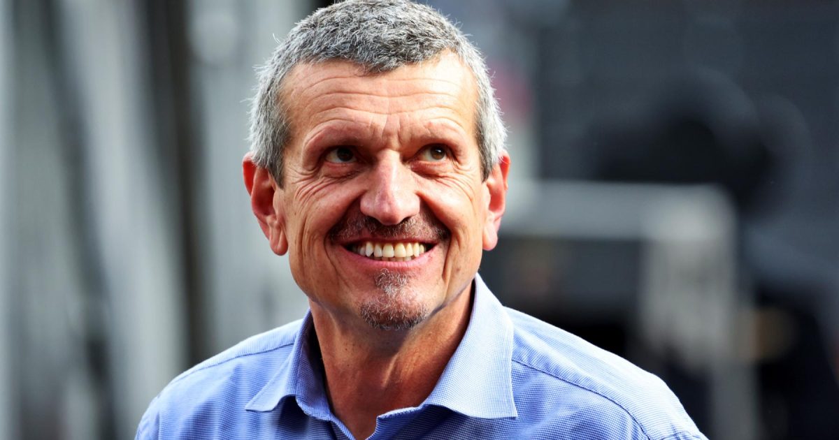 Revolutionizing the Racing World: Guenther Steiner's Strategic Masterstroke with Daniel Ricciardo's Era