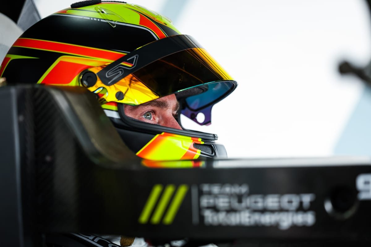 Vandoorne set for early Peugeot split: Where does Pourchaire fit in?