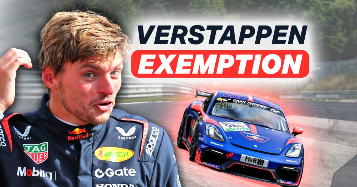 Verstappen Granted Unique Opportunity as Formula 1 Braces for Unprecedented Turmoil