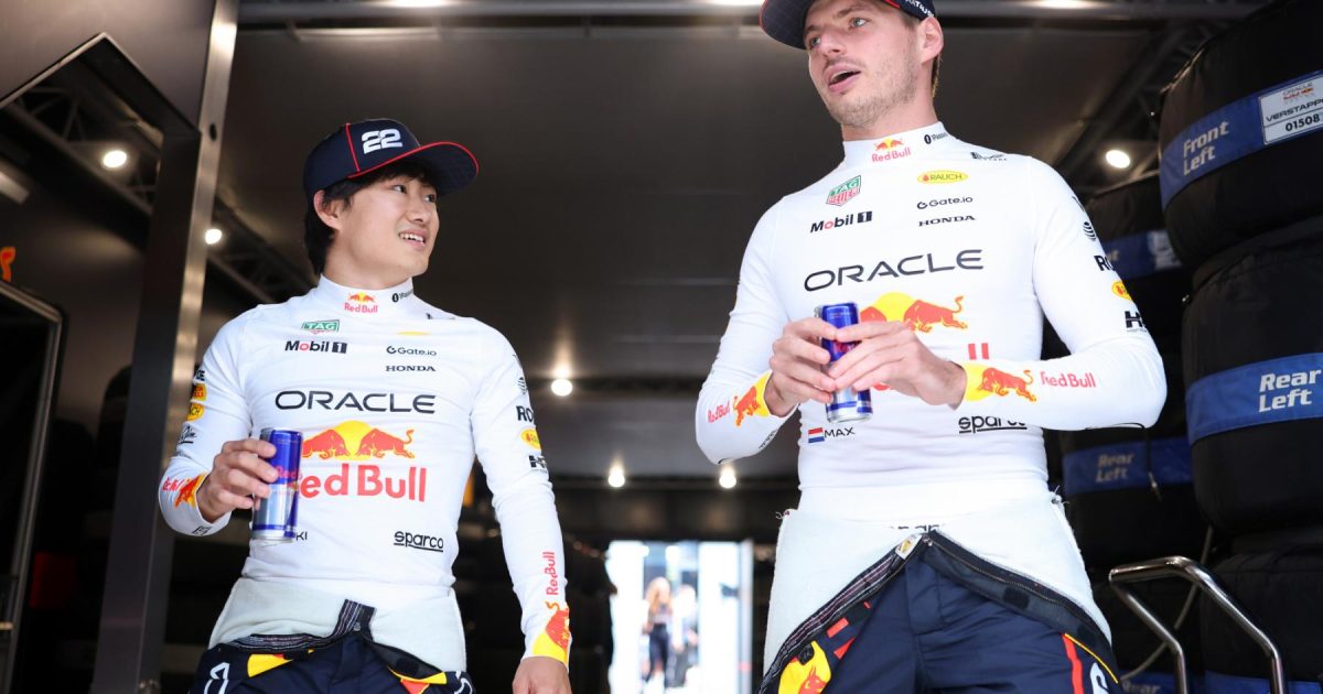 Revving Towards Success: Red Bull's Formula 1 Future in 2026