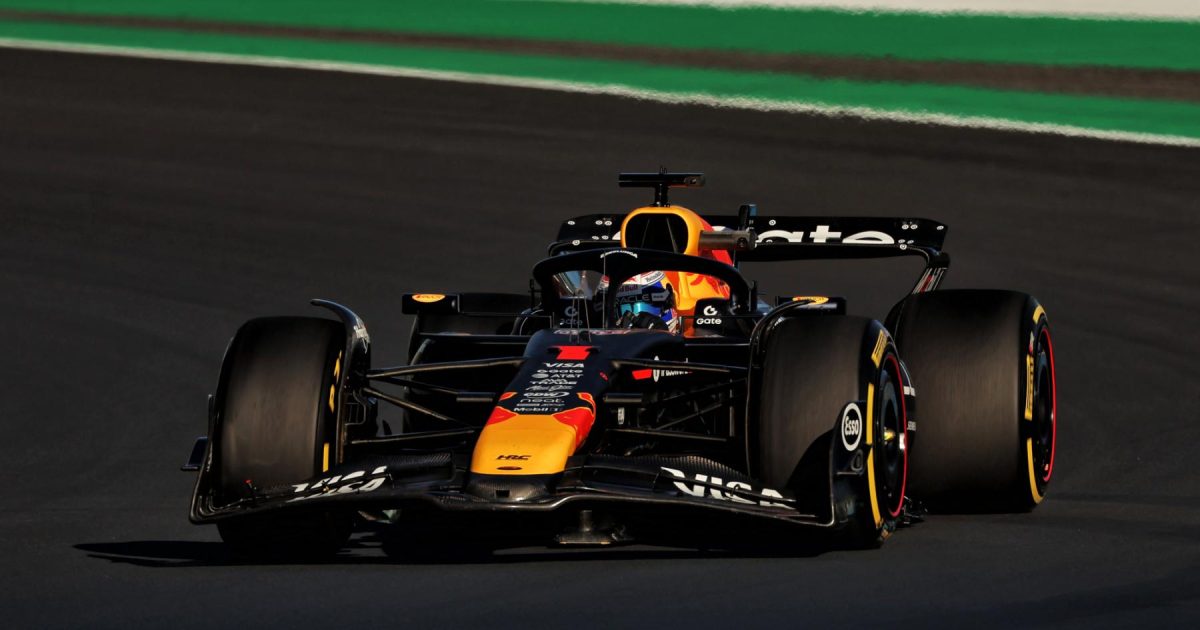 Strategic Mastery: Max Verstappen's Victory Highlights McLaren's Team Orders at Italian GP