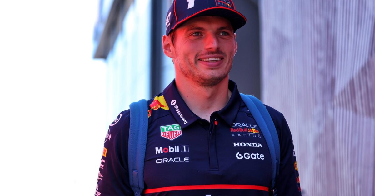 Max Verstappen Overcomes Challenge to Earn Coveted Nurburgring Nordschleife Licence