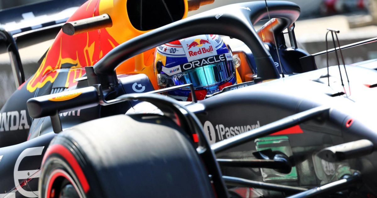 Max Verstappen's Bold Move Earns Unprecedented Acclaim at Red Bull HQ