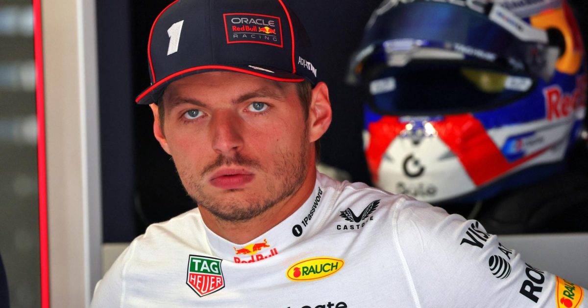 Unraveling the Puzzle: Max Verstappen's Nurburgring License Dilemma