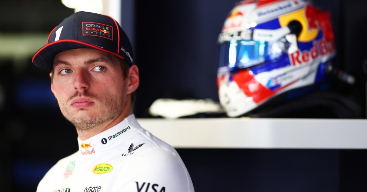 Cracking the Code: Verstappen's Edge Revealed Amid Azerbaijan GP Turmoil - Unpacking the RacingNews365