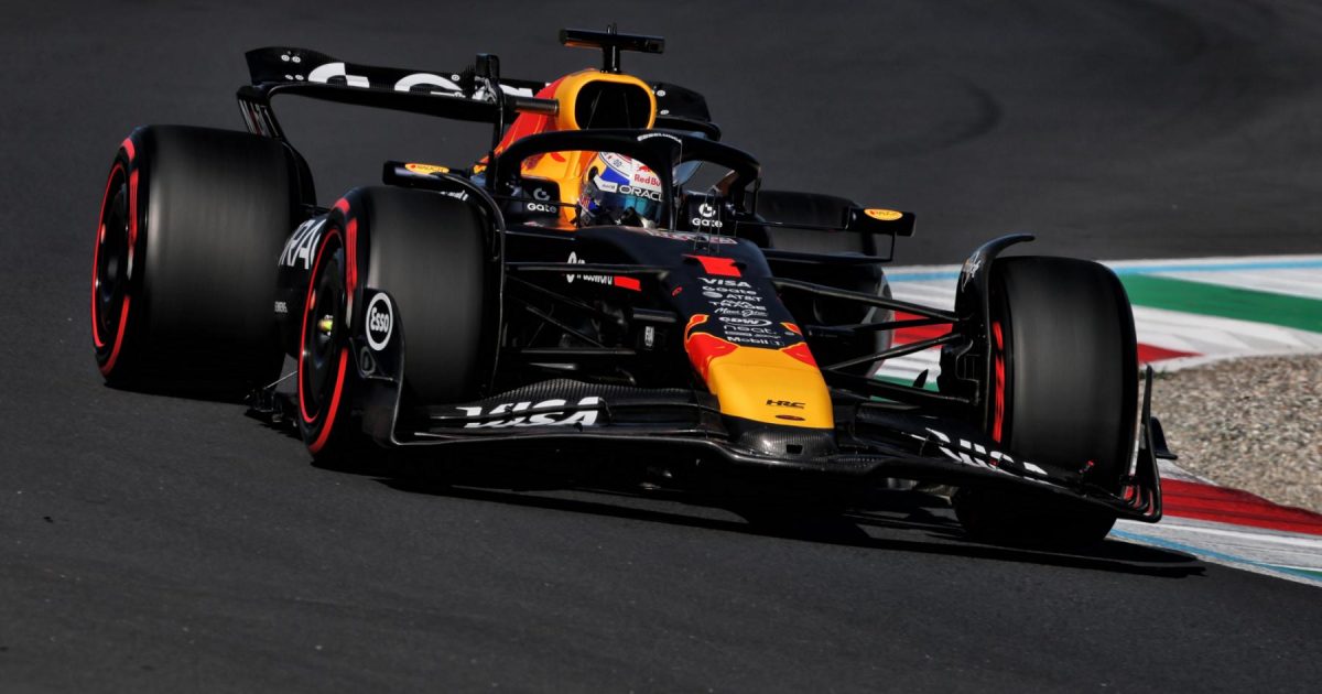 Max Verstappen's Red Bull Resurgence Reignites Championship Dream