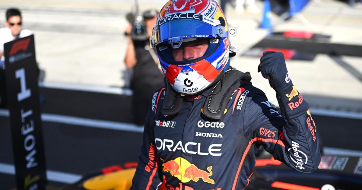 Max Verstappen: Racing on the Edge - The Dire Warning from Red Bull