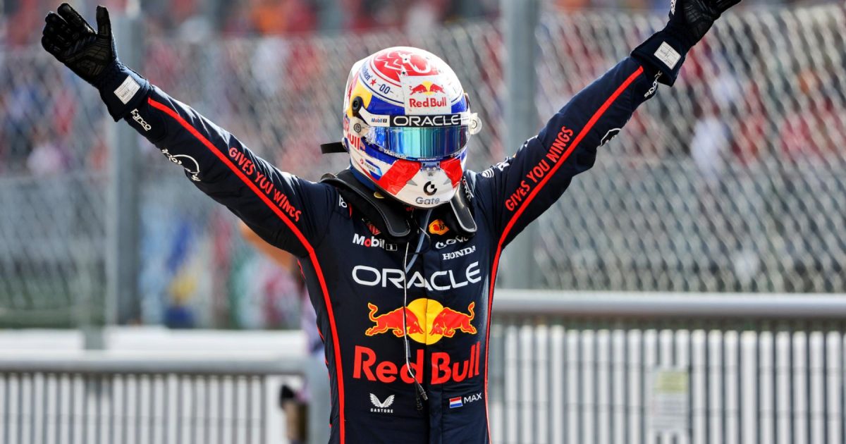 Verstappen's Exception: F1 Braces for Electrifying Chaos