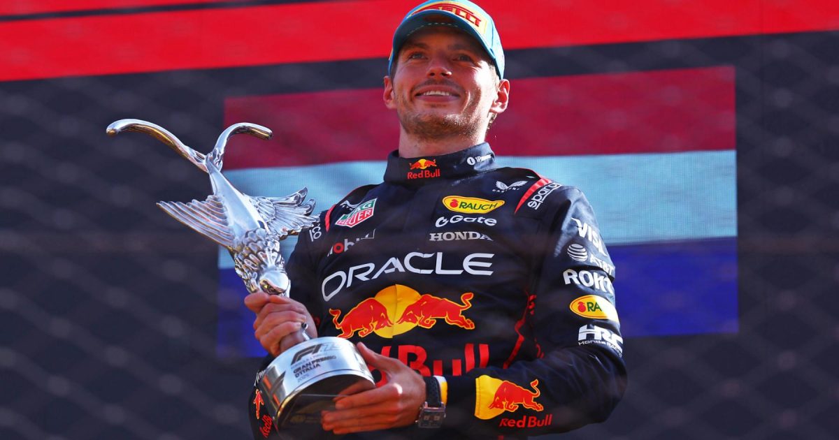 The Astonishing Turnaround: F1 Star Executes Max Verstappen-inspired U-Turn Amid McLaren Team Orders Controversy