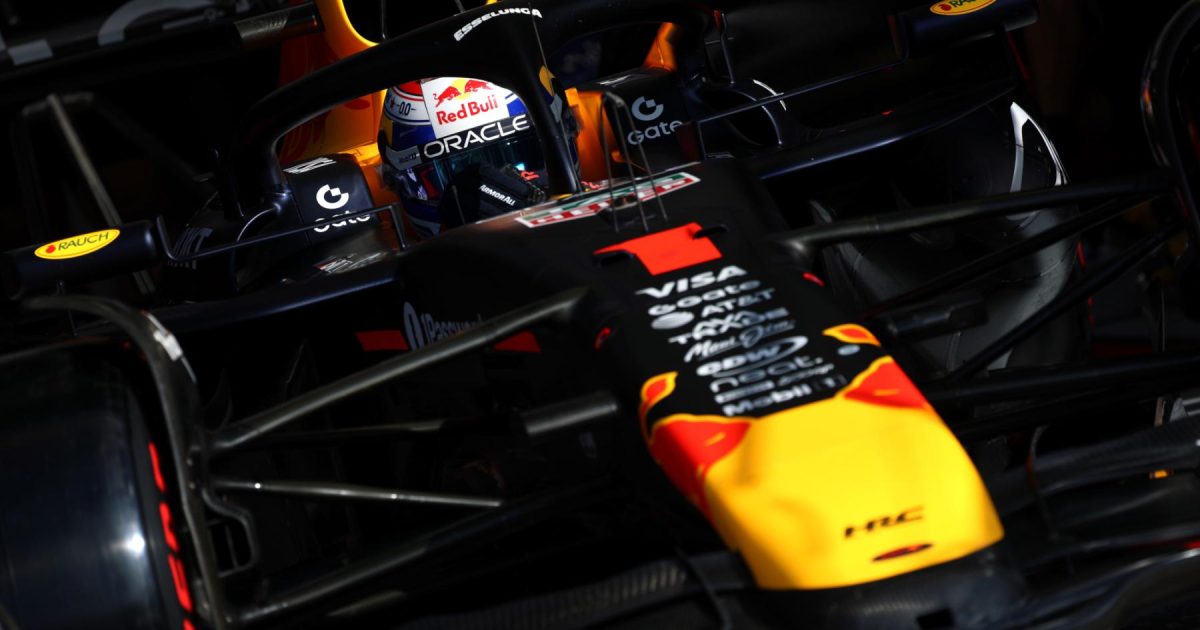 2025 F1 Italian Grand Prix - Monza qualifying results