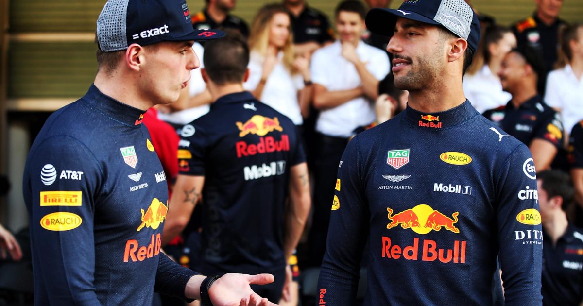 Daniel Ricciardo's Departure: Red Bull's Costliest Error of the Decade