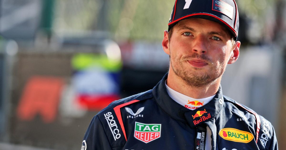 Revving Up the Rumors: Max Verstappen's Potential Shift to MotoGP Gains Momentum