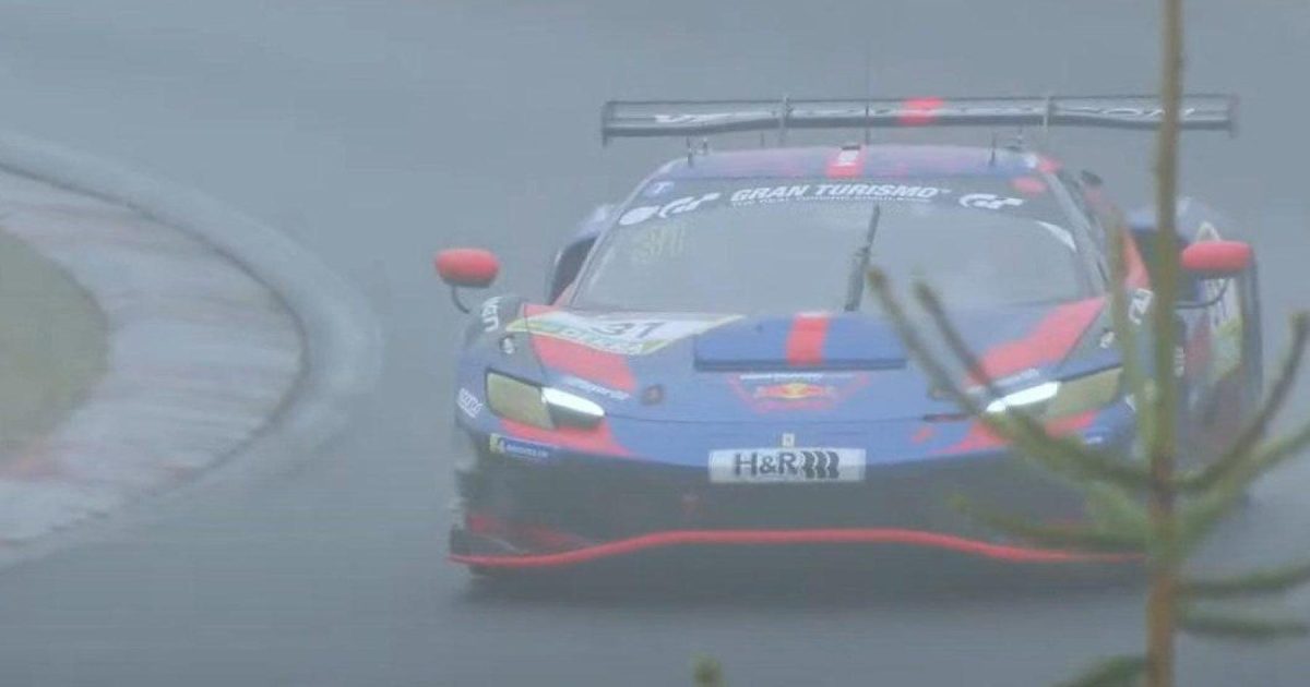 Max Verstappen Dominates GT3 Debut with Stellar Qualifying Performance